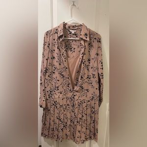 Nanette Lepore dress